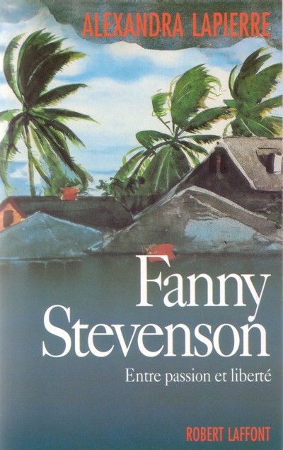 Fanny Stevenson