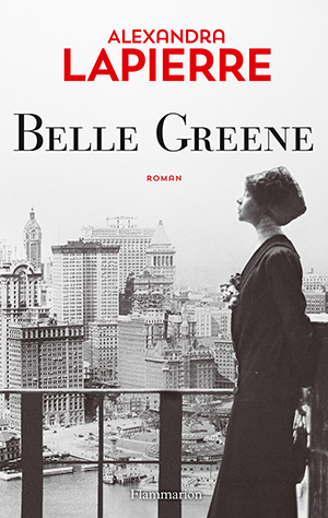 Belle Greene