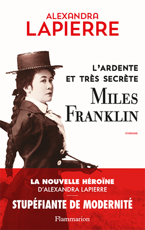 Milles Franklin