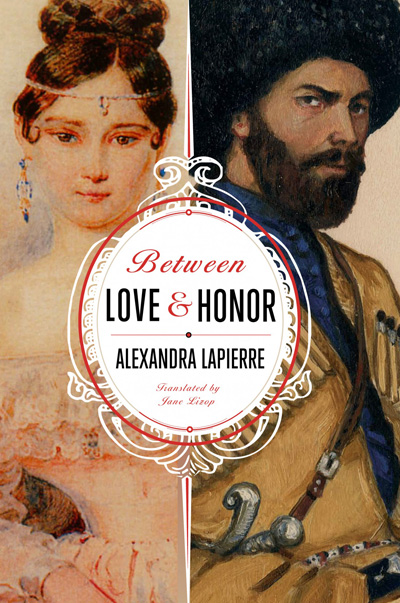 Between love and honor